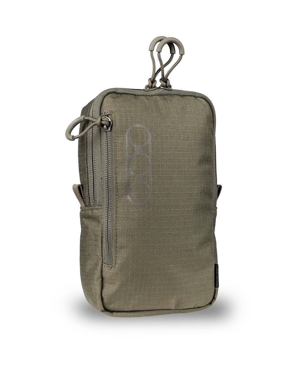 2 Liter Accessory Pouch - OUTLET - Eberlestock Lifetime Warranty | Veteran Owned