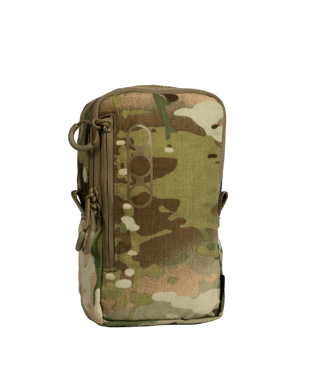 2 Liter Accessory Pouch - OUTLET - Eberlestock Lifetime Warranty | Veteran Owned