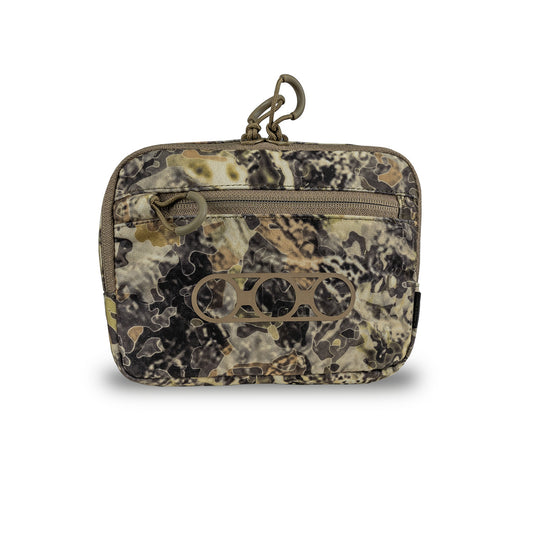Large Padded Accessory Pouch - OUTLET