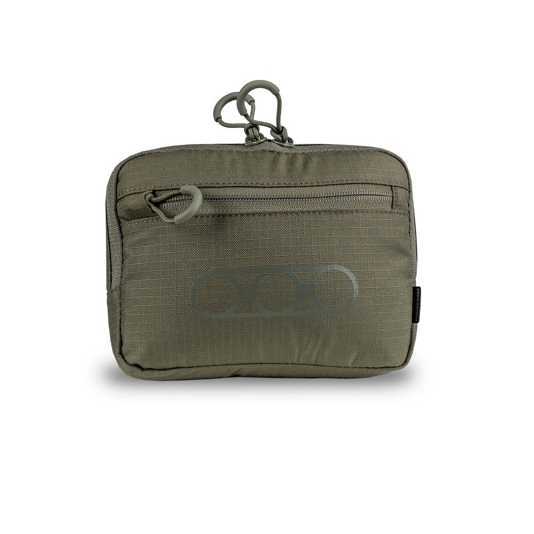 Large Padded Accessory Pouch - OUTLET