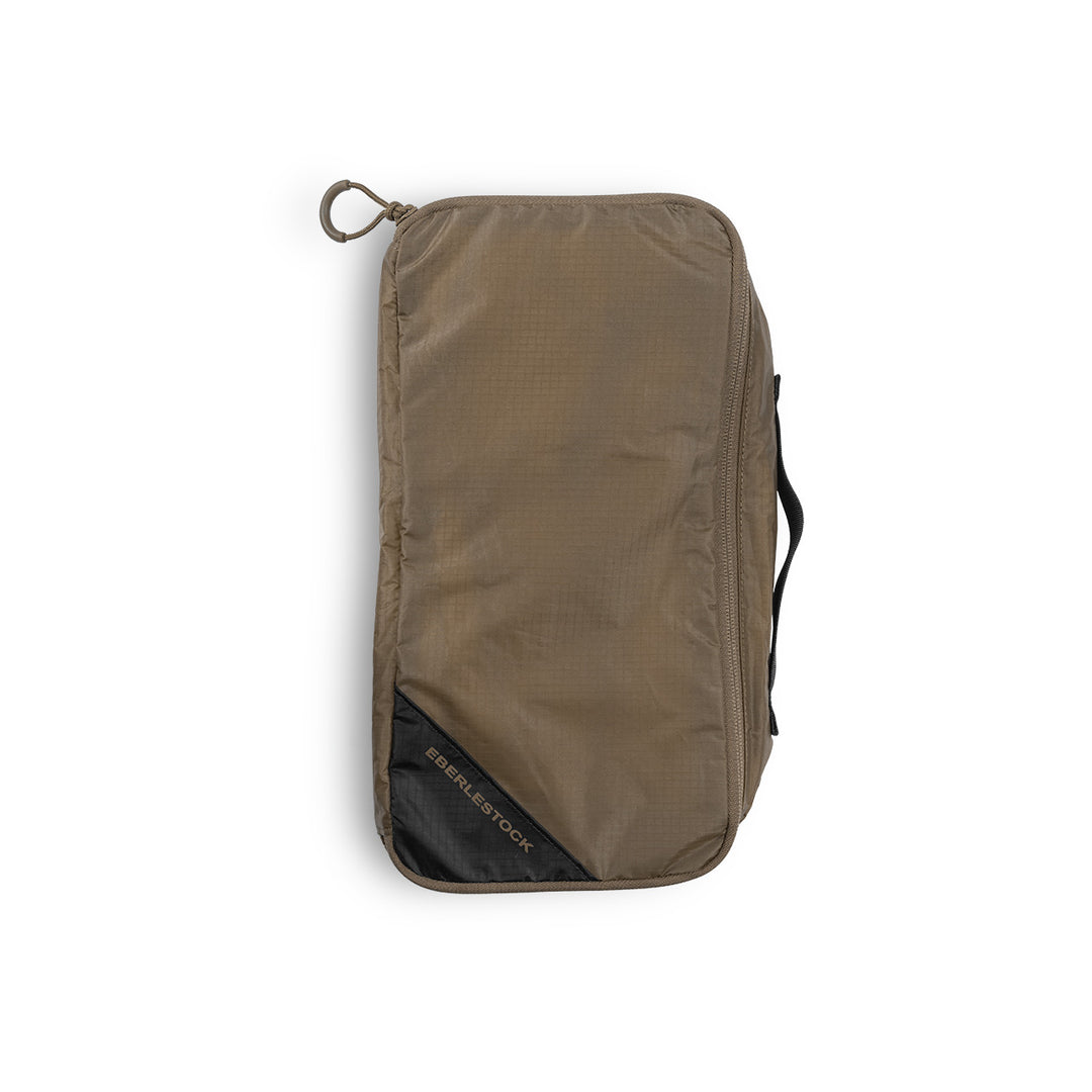 Grid Pouch - OUTLET