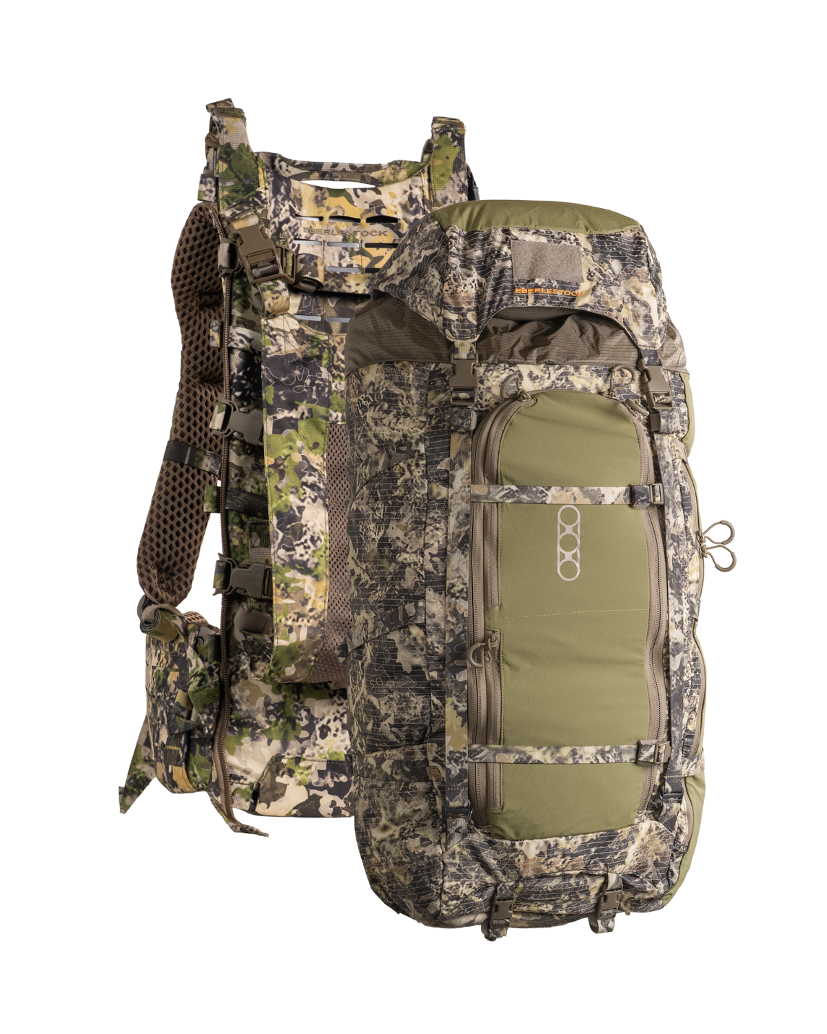 Modframe | Brooks 7000 System Bundle