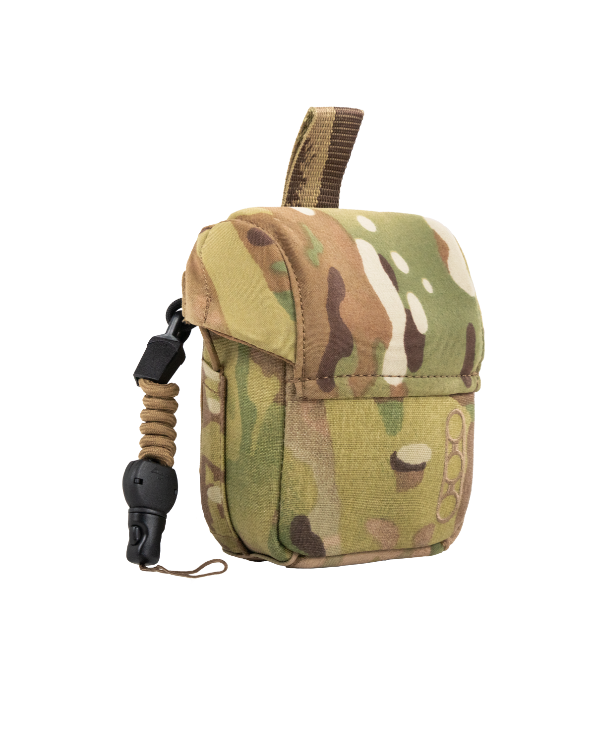 Mag-Free Rangefinder Pouch