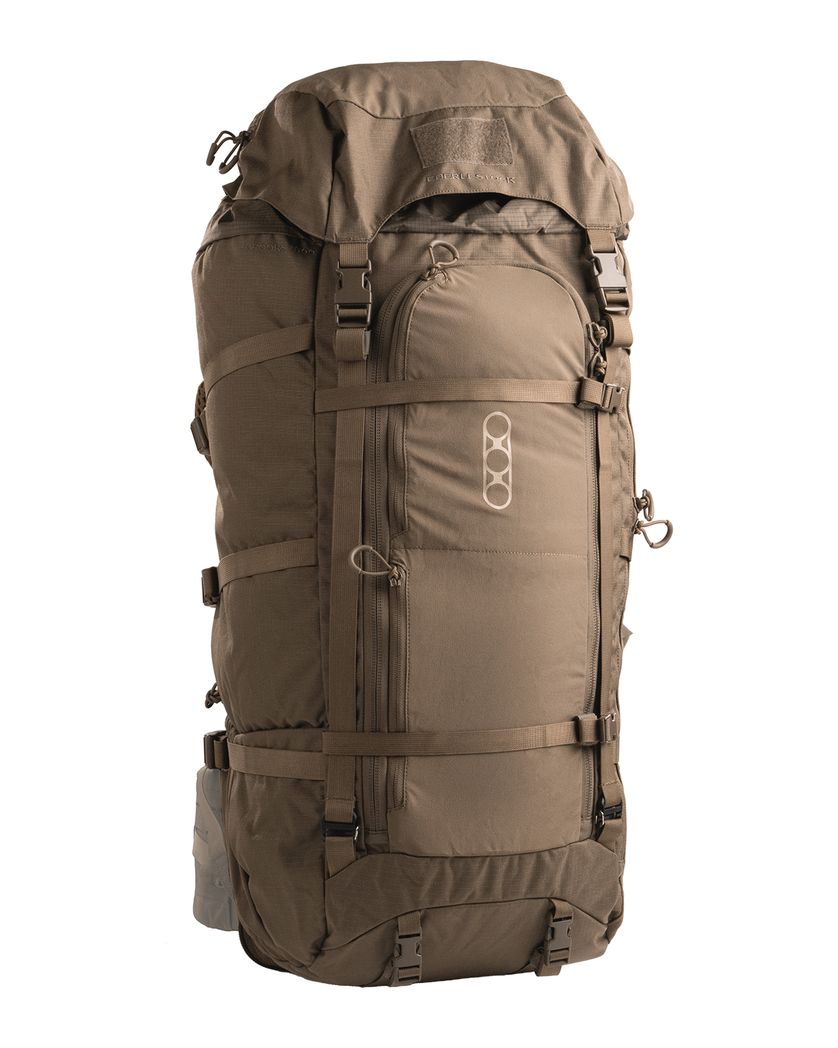 Brooks 7000 — Expedition Hunting Pack for Deep Backcountry Brooks 7000 — Expedition Hunting Pack for Deep Backcountry