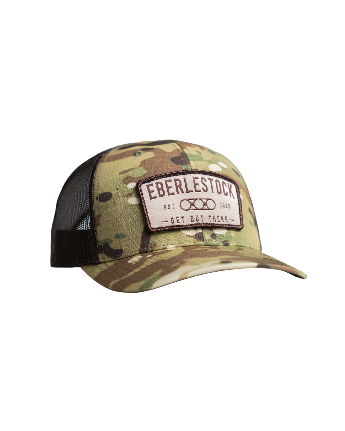 Get Out There Hat