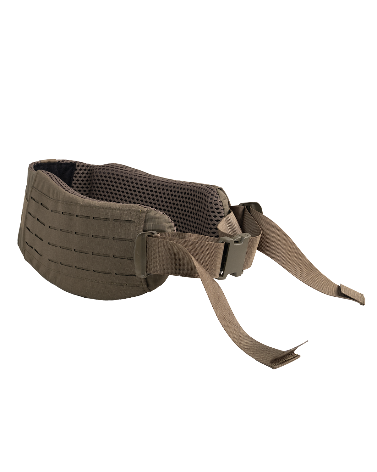【Hartmann】4700 BELT EC8 PRESIDENT 4バッグ Cradle Hip Belt — Pack Harness Component | Eberlestock