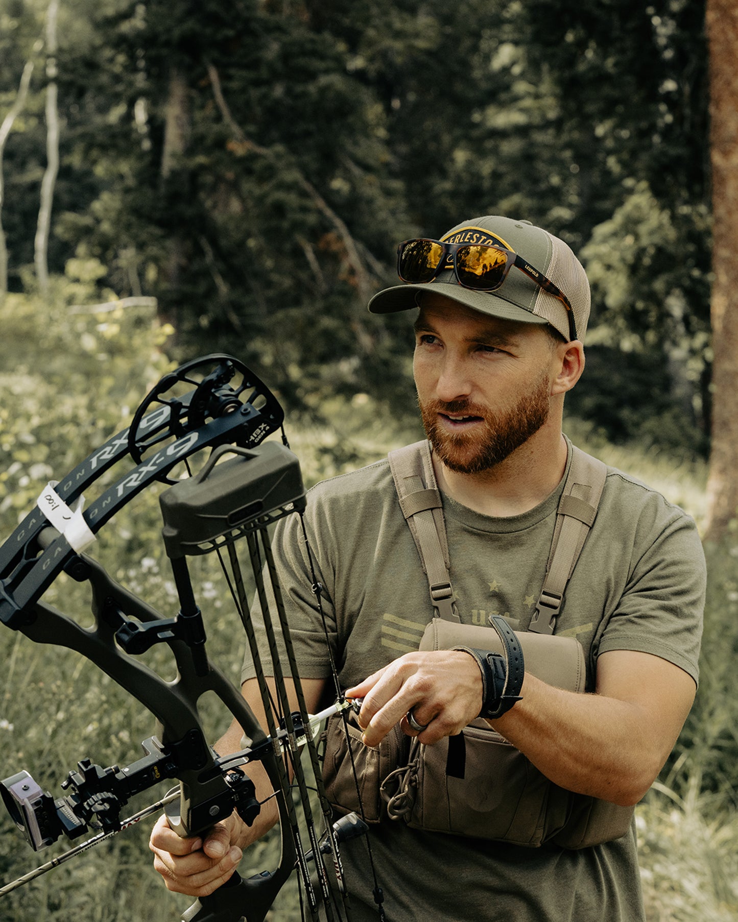 High Performance Hat