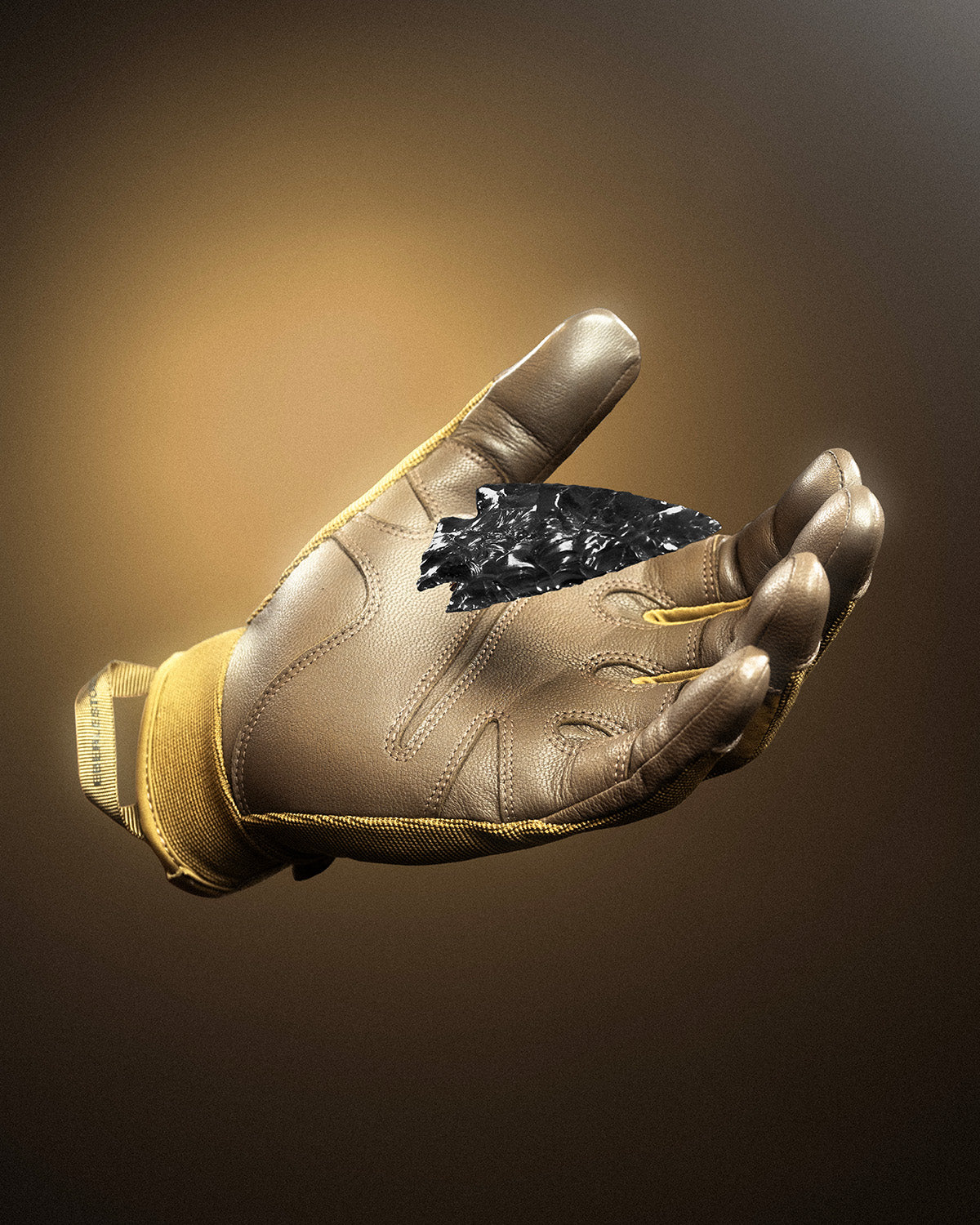 Spearhead Glove