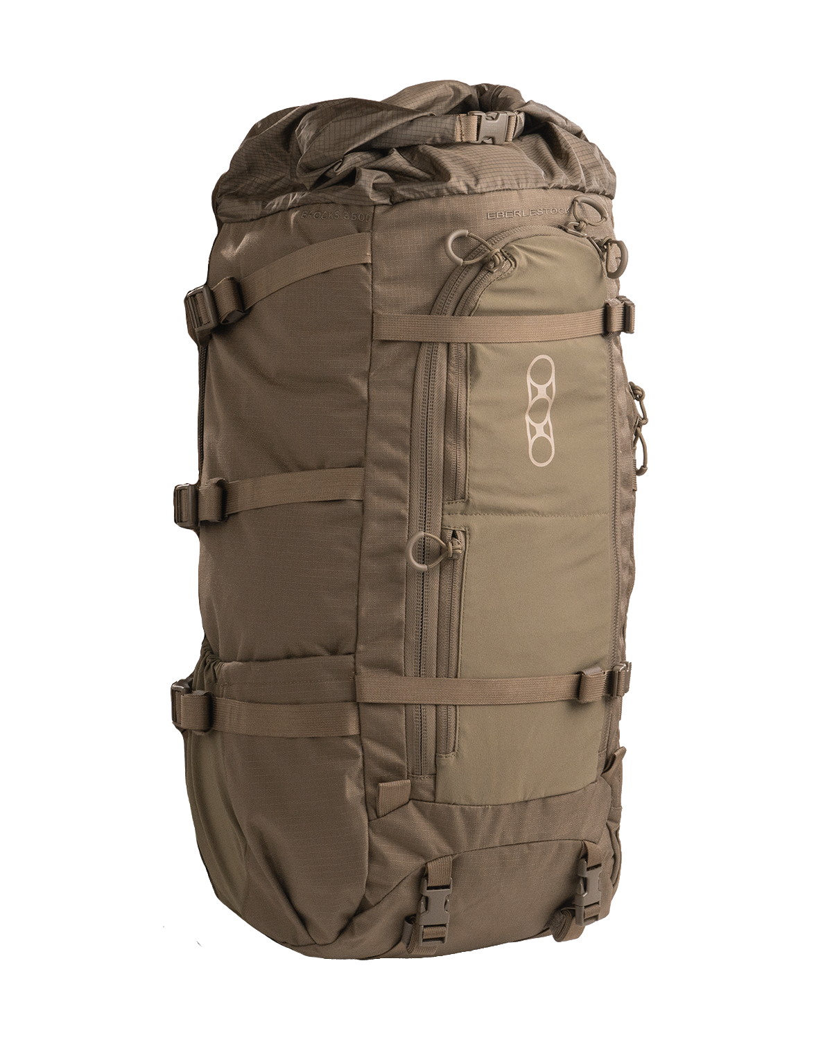 north face backpack lifetime guarantee Brooks 3500 — Fast-Moving Backcountry Hunting Pack