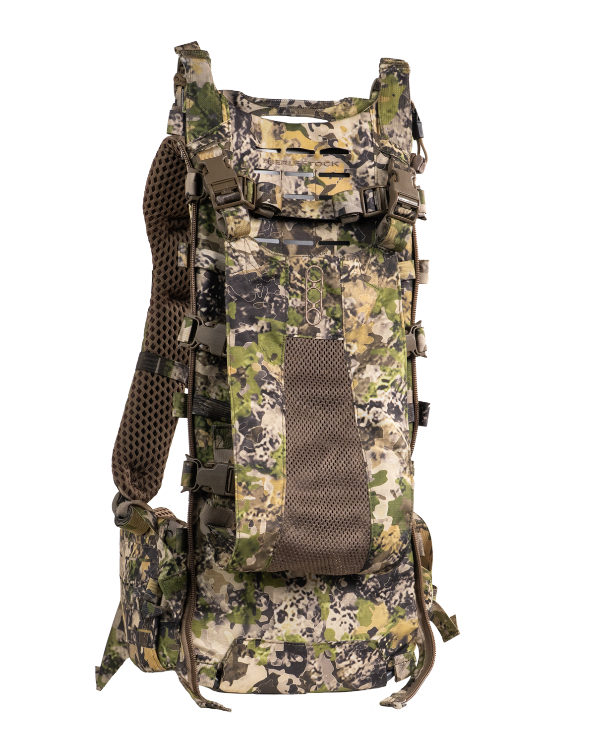 Modframe - Eberlestock Lifetime Warranty | Veteran Owned