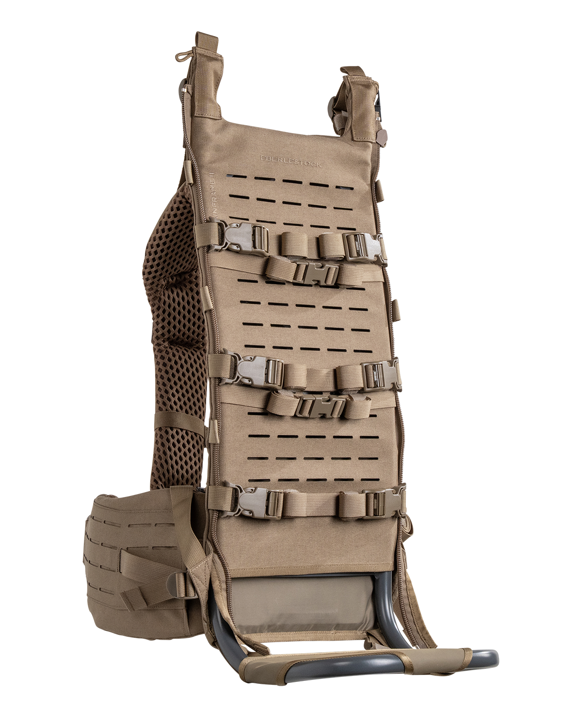 Mainframe II - Eberlestock Lifetime Warranty | Veteran Owned