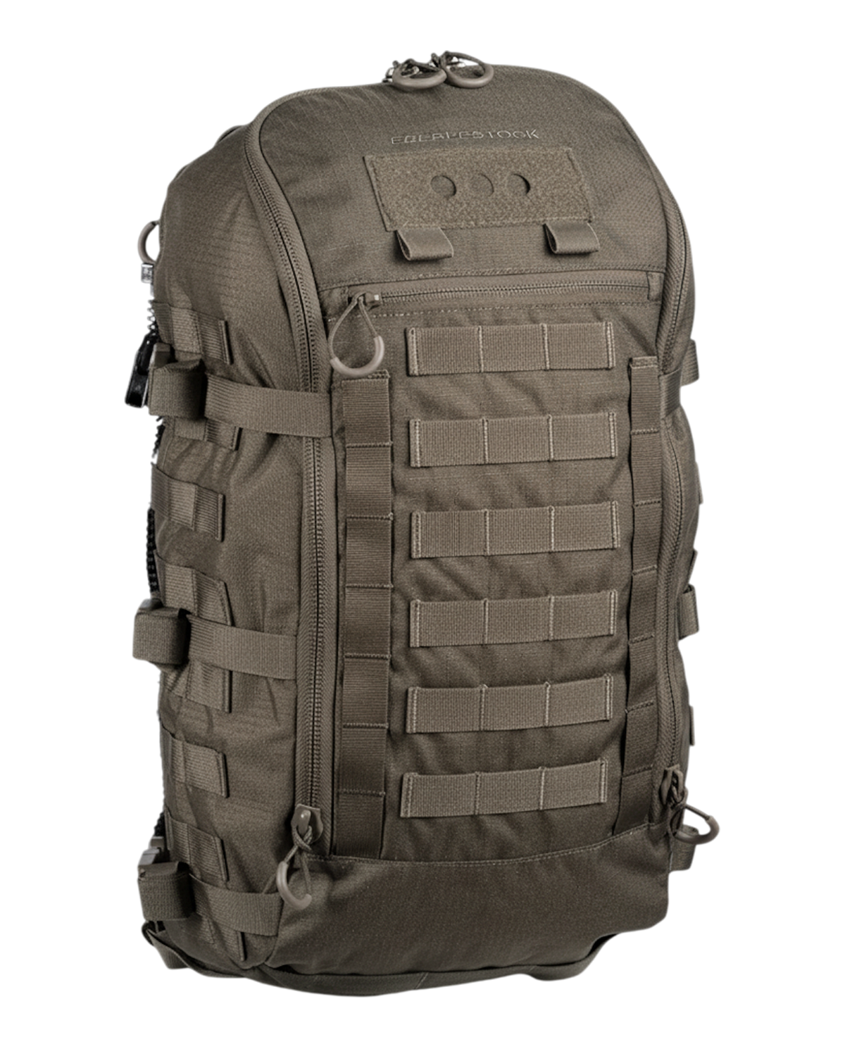 Mission Assault Pack — Modular Tactical Pack System | Eberlestock Mission Assault Pack — Modular Tactical Pack System | Eberlestock