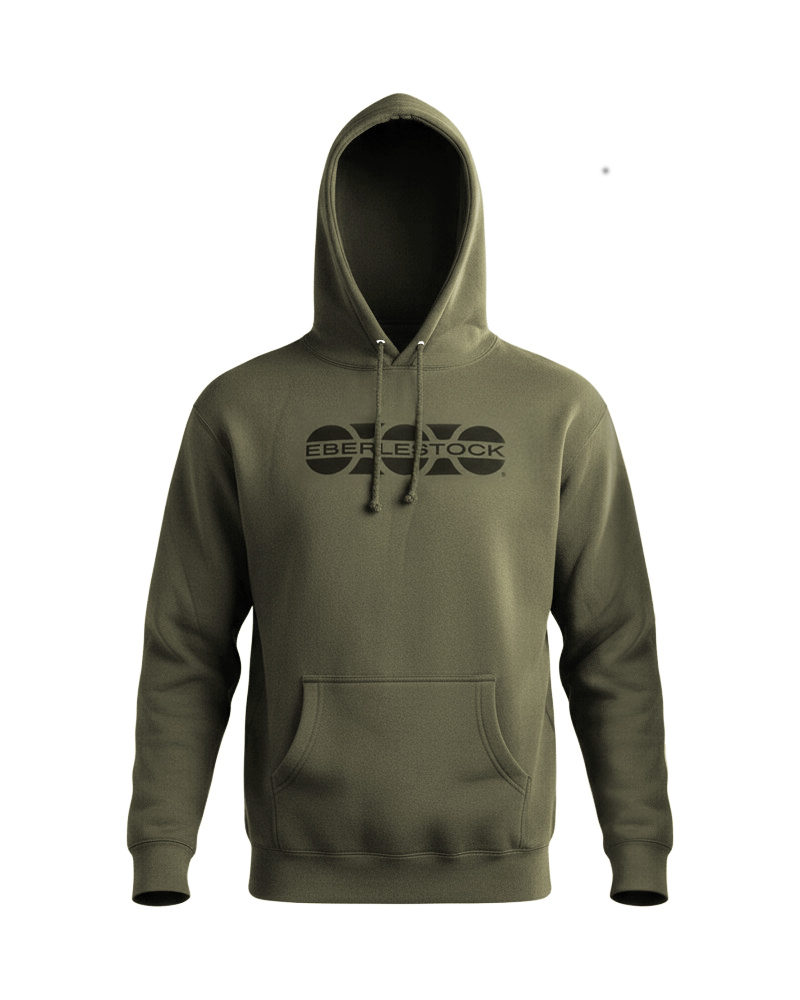 Logo Hoody
