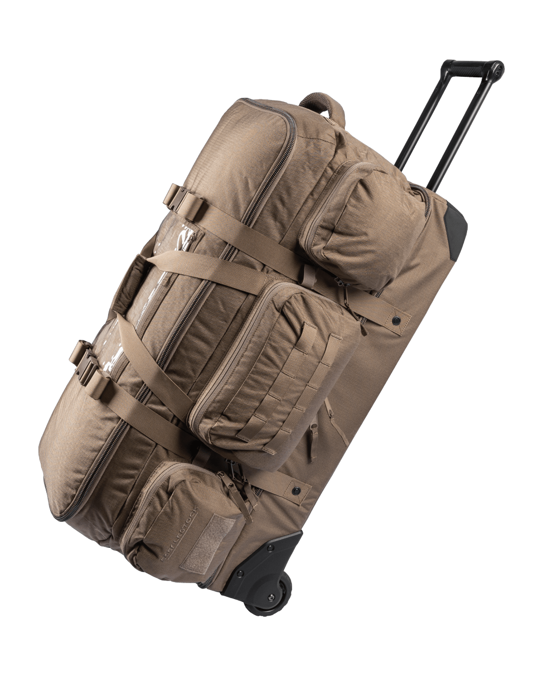 Atlas Duffel — 95L Large-Capacity Tactical Gear Bag | Eberlestock Atlas Duffel — 95L Large-Capacity Tactical Gear Bag | Eberlestock