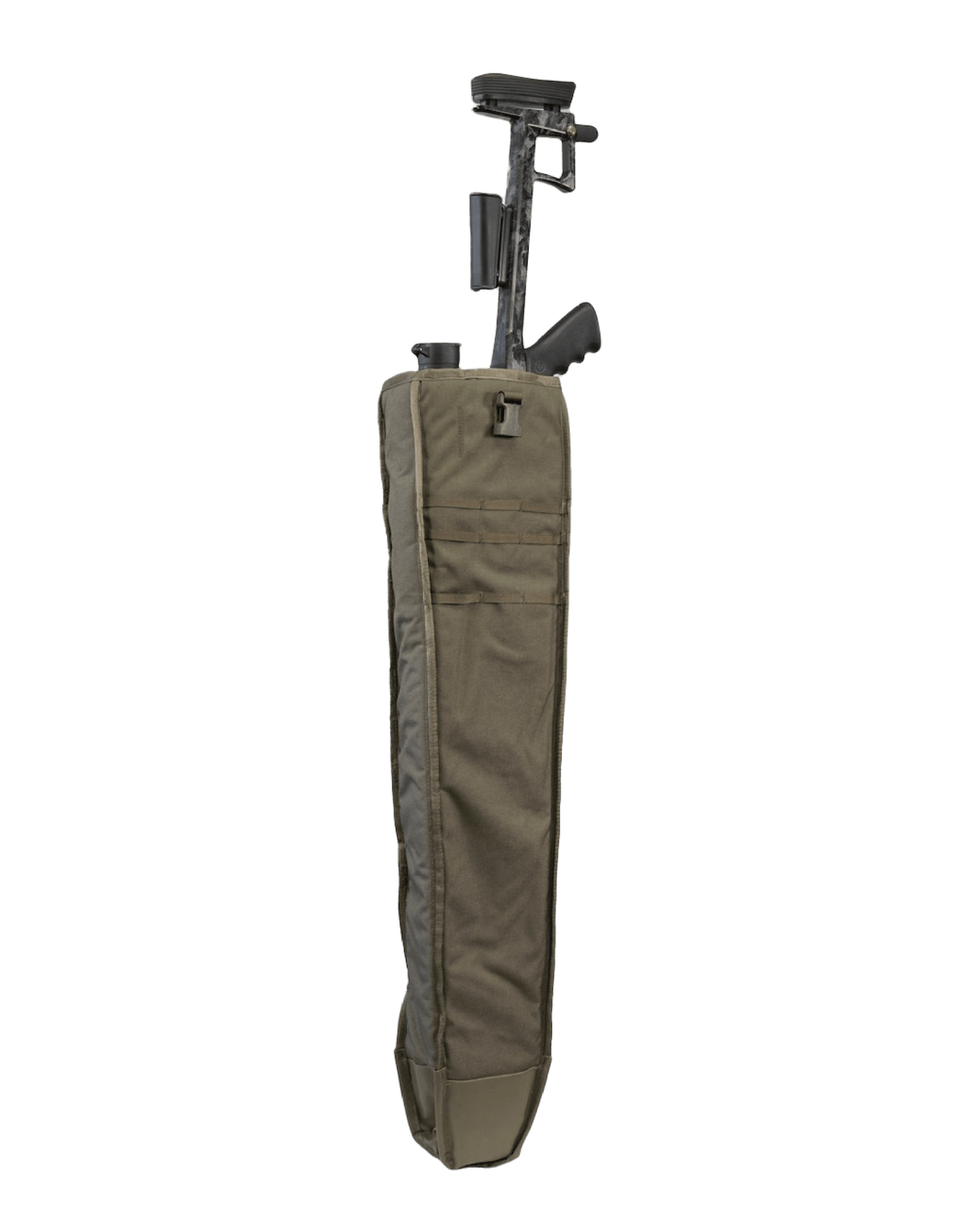 Bolt Action Scabbard - Eberlestock Lifetime Warranty | Veteran Owned