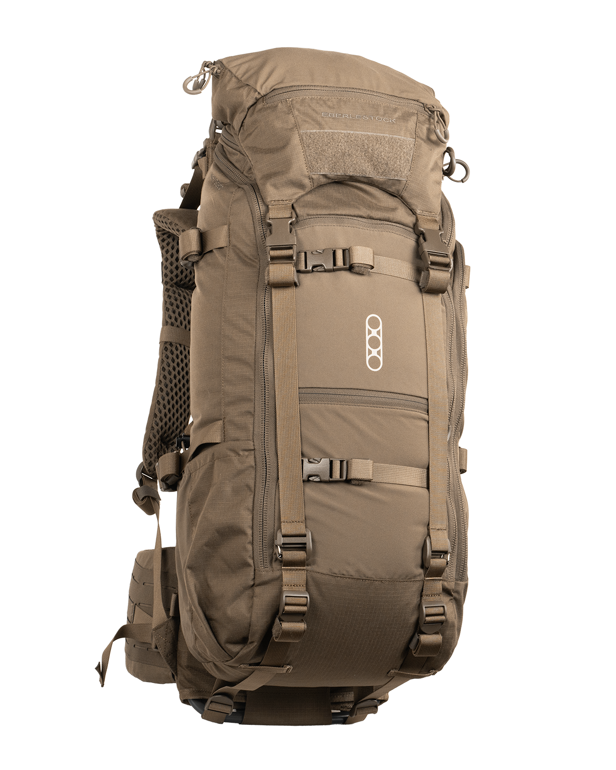 Brute 3500 — Complete Western Hunting System | Eberlestock