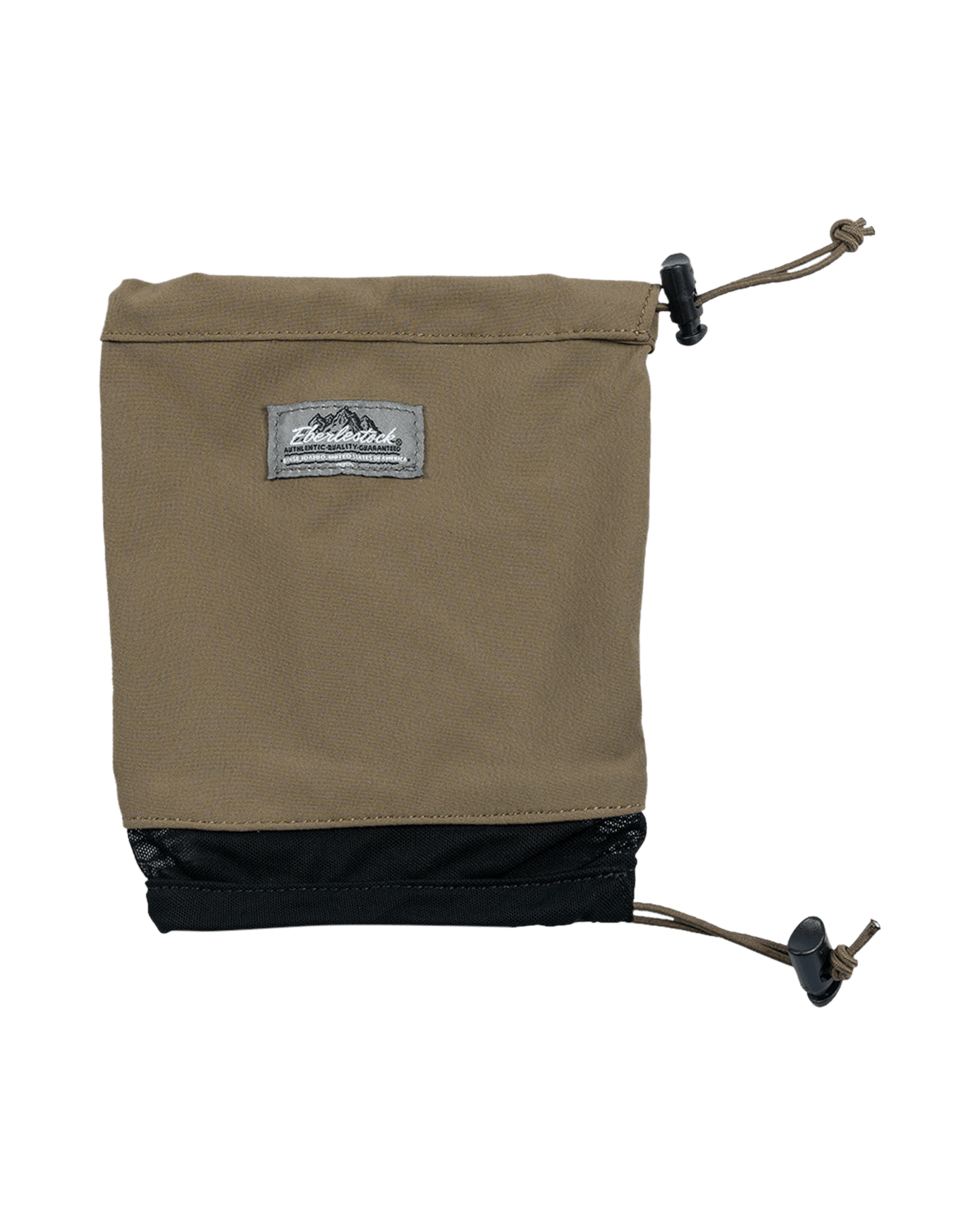 field and stream pro molle tackle bag Double Threat Pouch — Dual-Access MOLLE Field Pouch