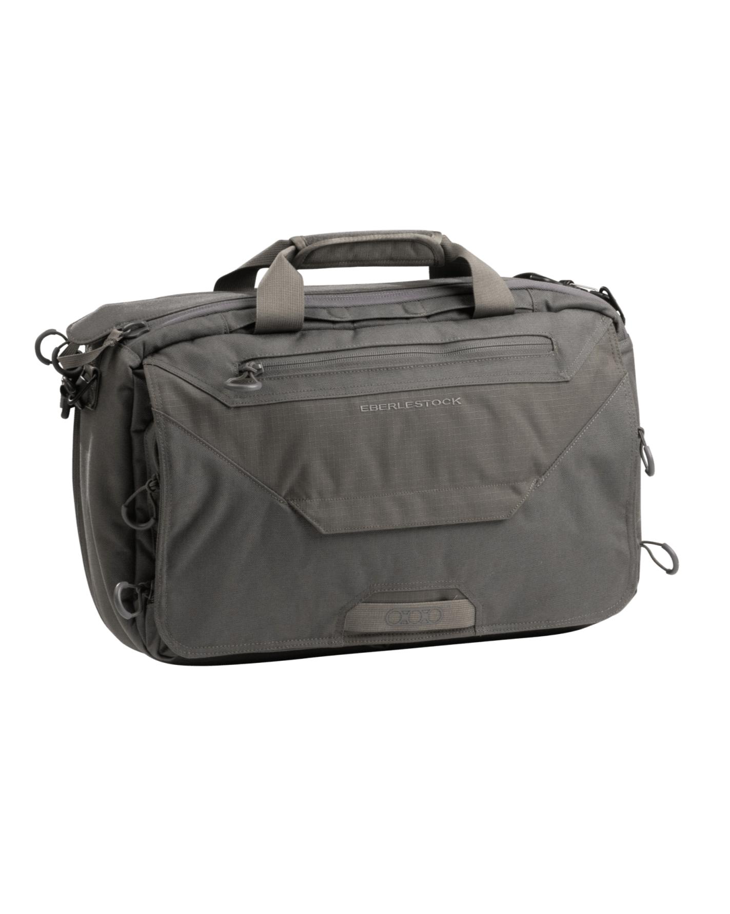 Executive Brief - Eberlestock Lifetime Warranty | Veteran Owned