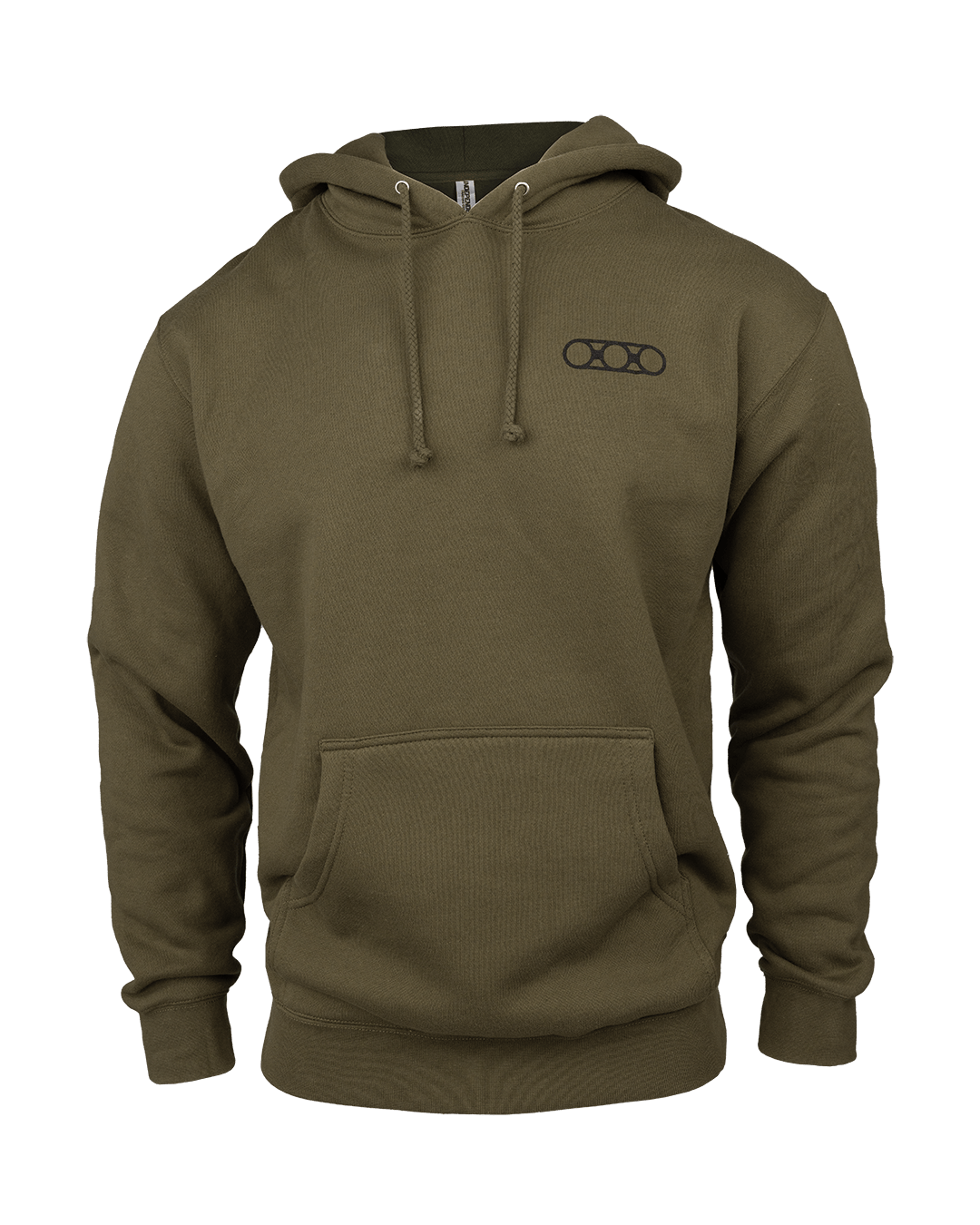 Freedom Hoody - Eberlestock Lifetime Warranty | Veteran Owned