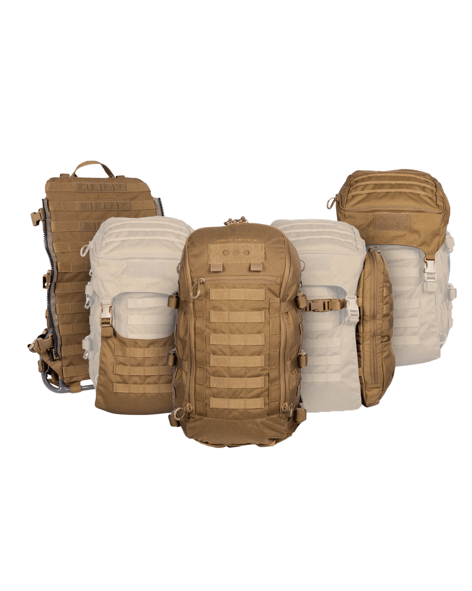 Full Kit | Coyote – Eberlestock