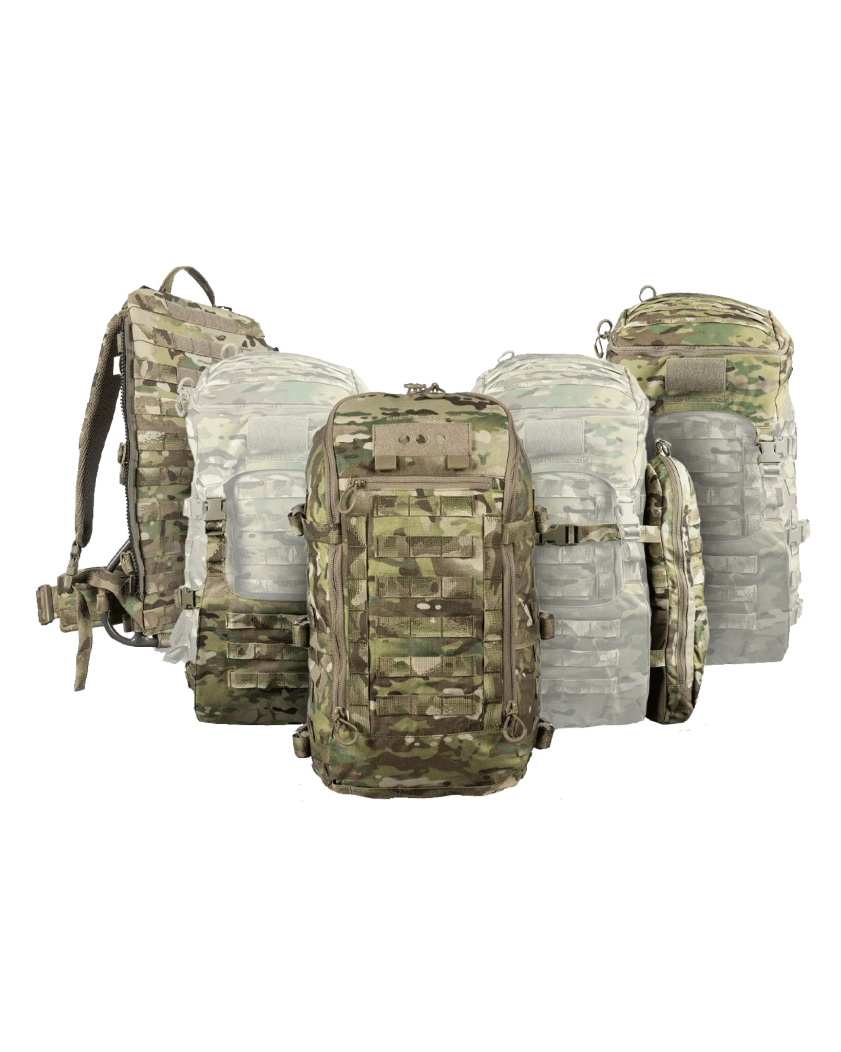 Full Kit