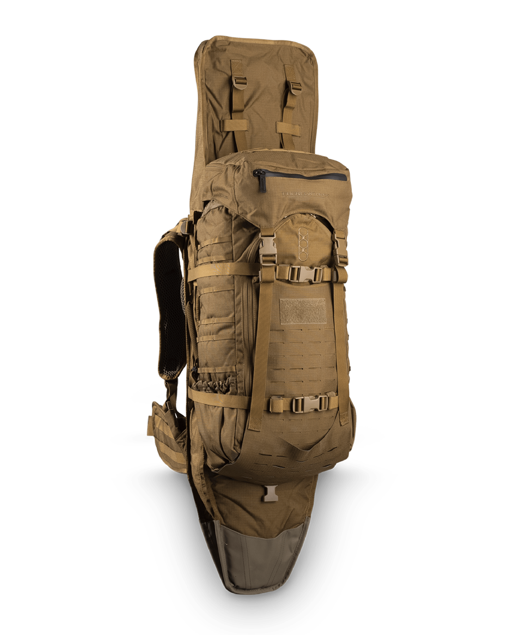 エバーレストック(Eberlestock) ガンスリンガーパック　ミリタリー エバーレストック(Eberlestock) ガンスリンガーパック