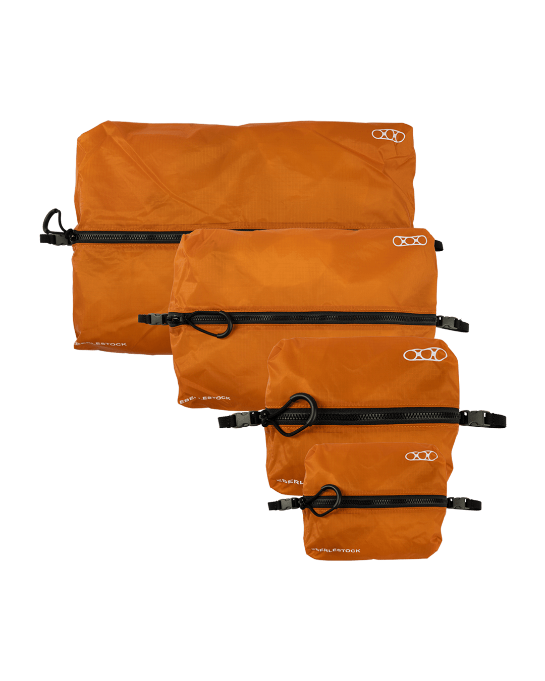 Hangar Zip Pouch — Low-Profile MOLLE Hanging Pouch | Eberlestock