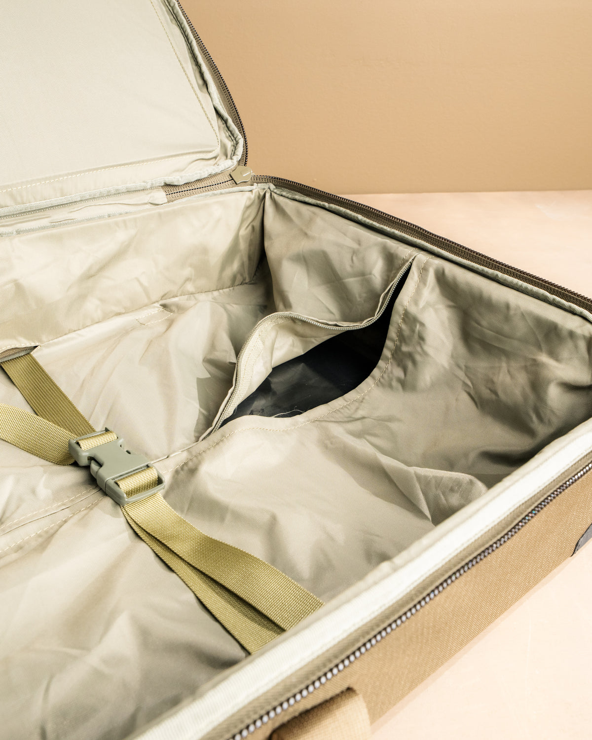 Hercules Duffel | TAA Compliant - Eberlestock Lifetime Warranty | Veteran Owned