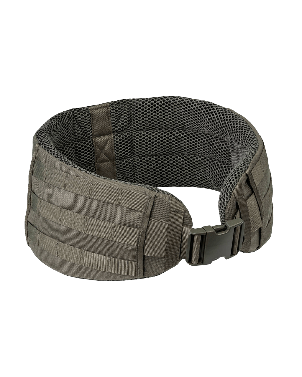 Long Padded Hip Belt - Eberlestock Lifetime Warranty | Veteran Owned