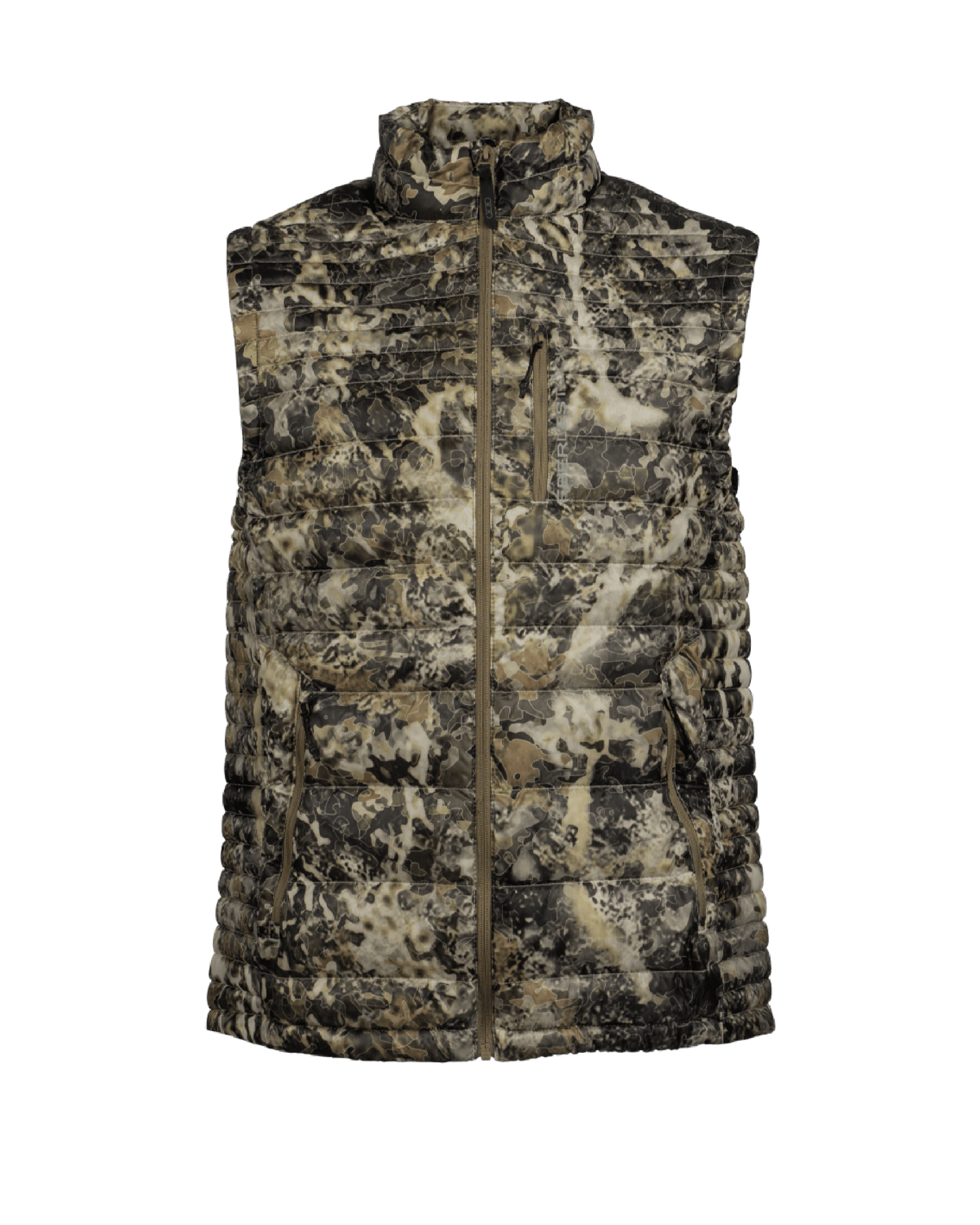 McCall Down Vest - Eberlestock Lifetime Warranty | Veteran Owned