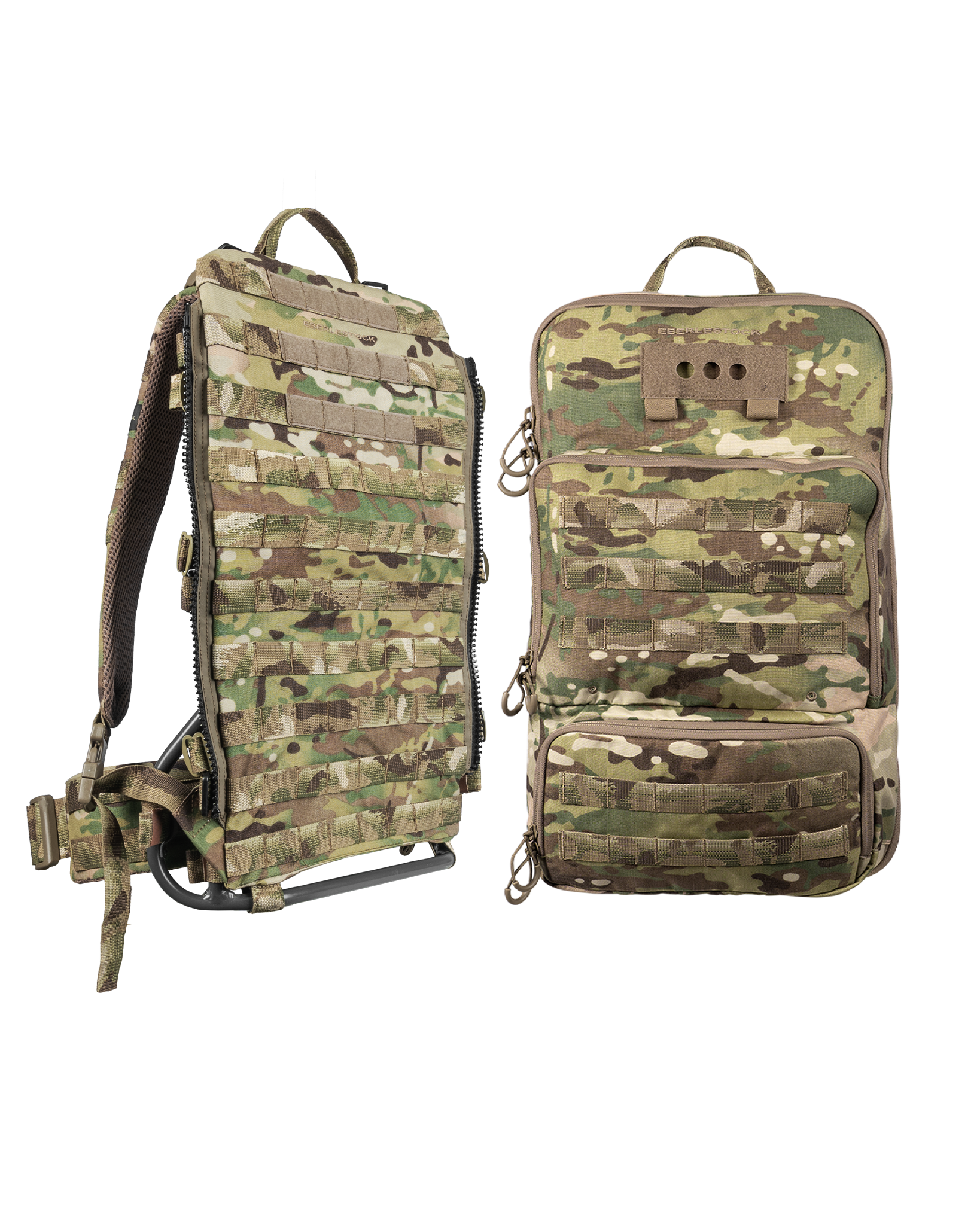 Medic Essentials Bundle – Eberlestock