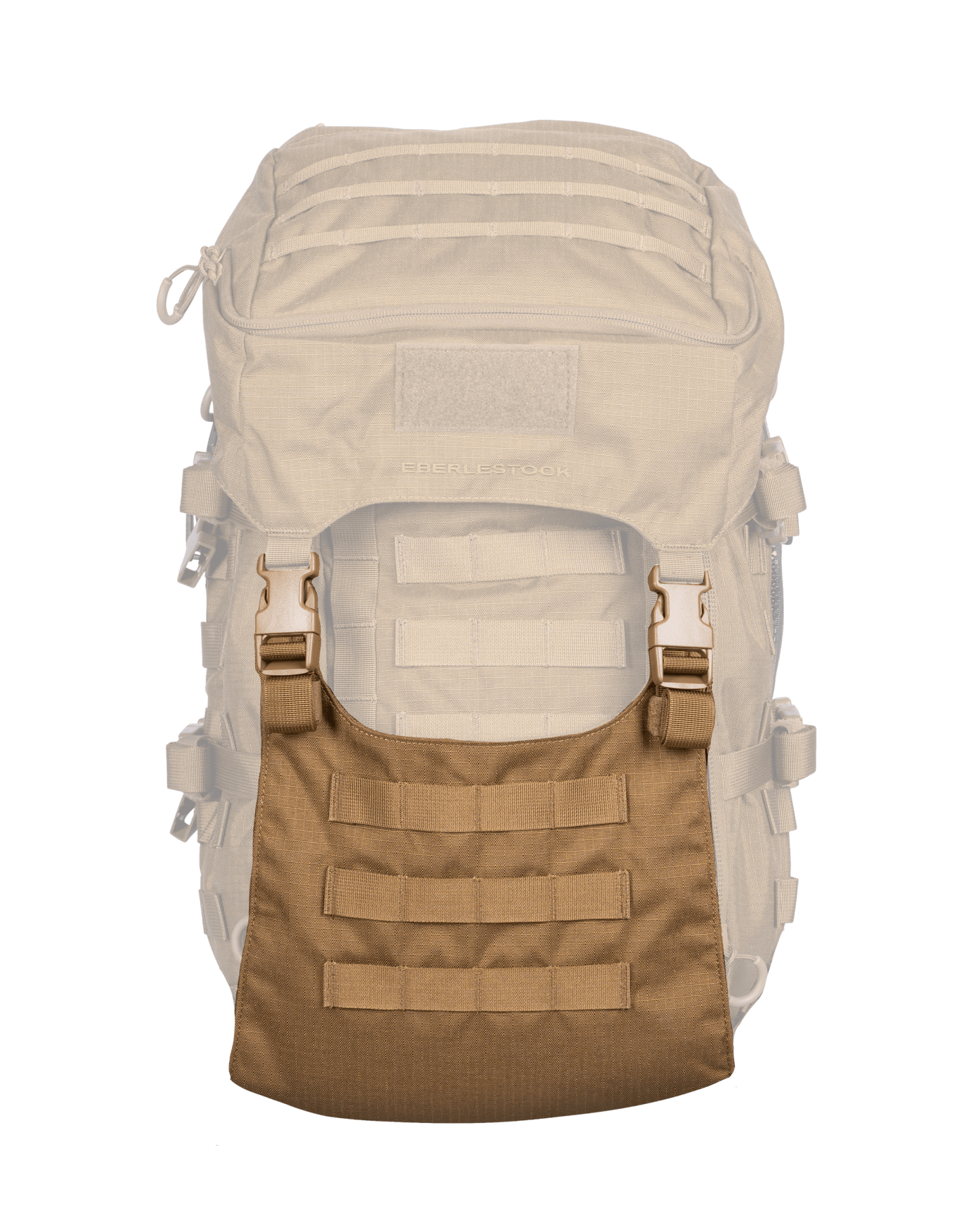 Mission Load Panel - Eberlestock Lifetime Warranty | Veteran Owned