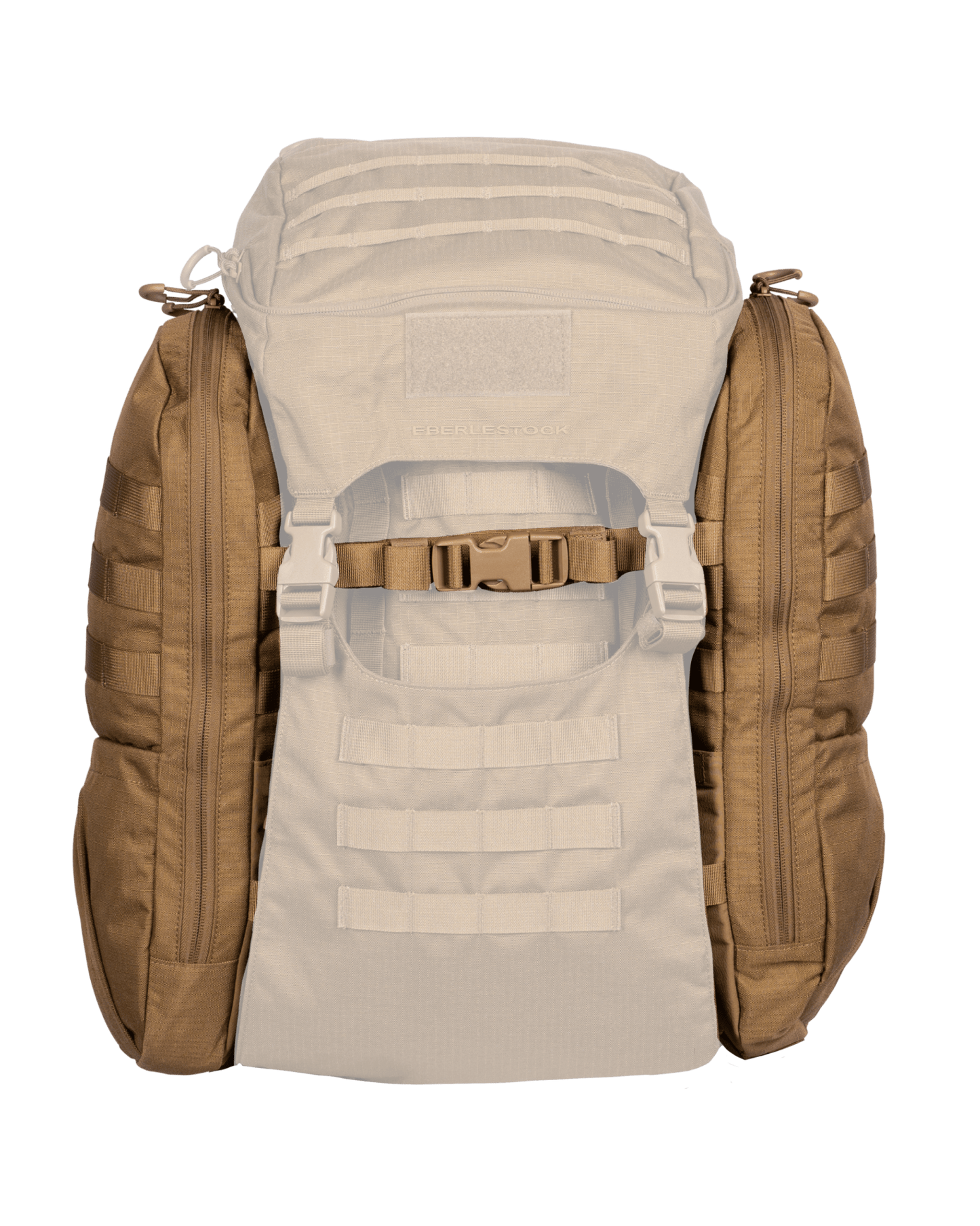 Mission Wings - Eberlestock Lifetime Warranty | Veteran Owned