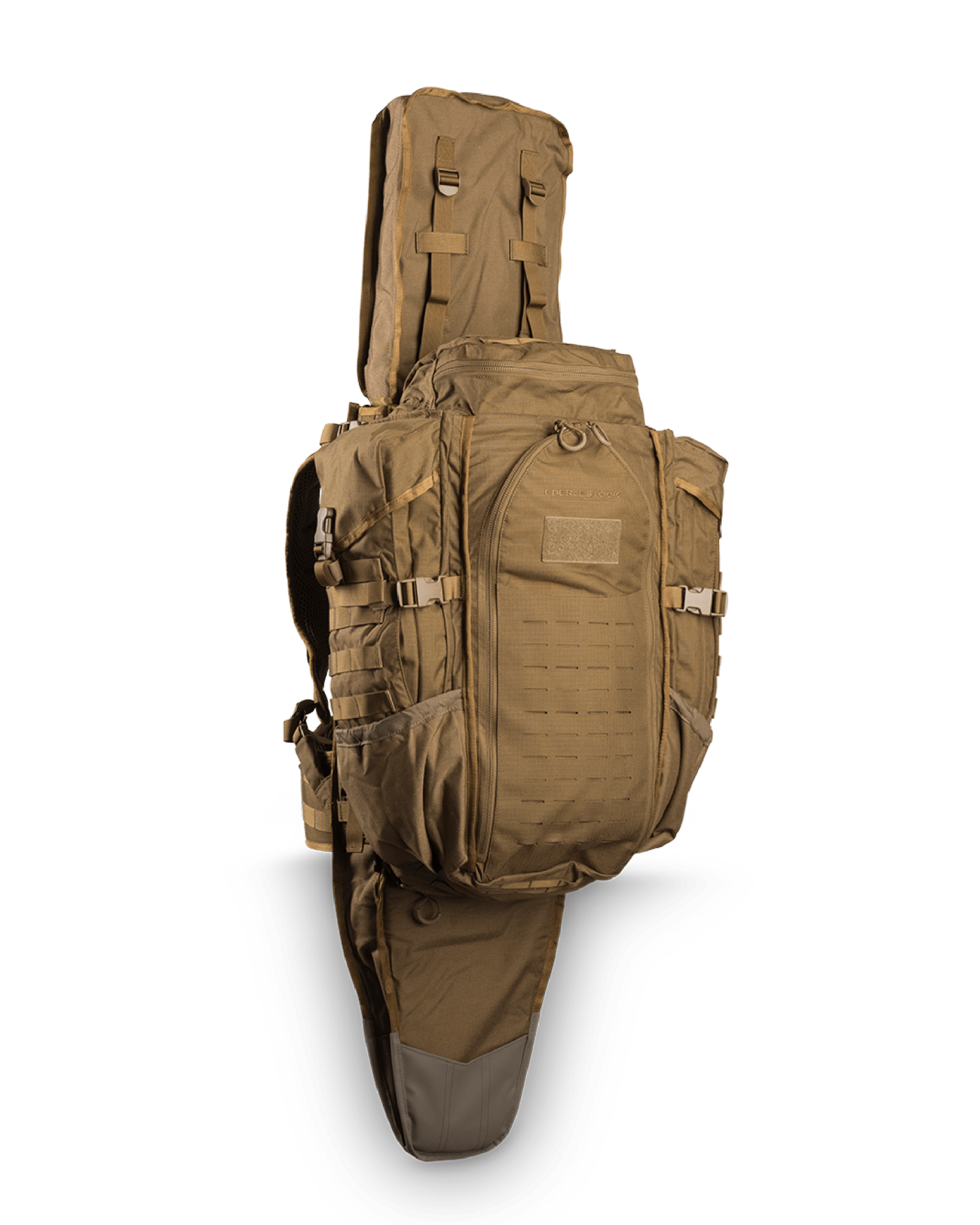 Phantom — 42L Precision Rifle & Sniper Pack | Eberlestock Phantom — 42L Precision Rifle & Sniper Pack | Eberlestock