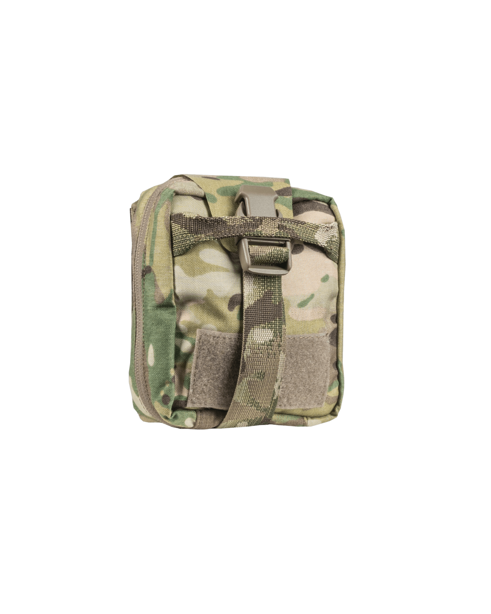 Rip-Away Medical Pouch — Small IFAK for Tactical Carry Rip-Away Medical Pouch — Small IFAK for Tactical Carry