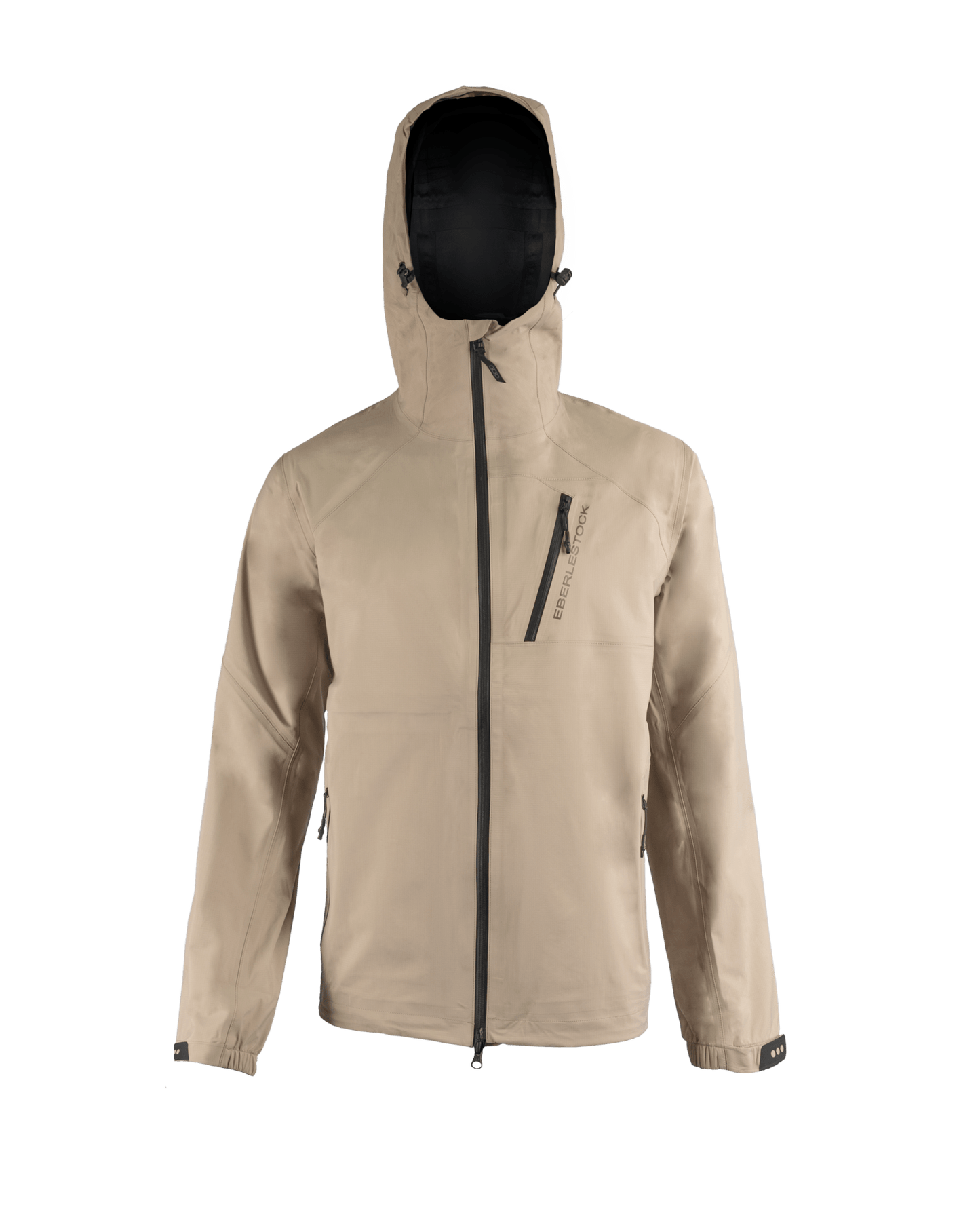 Seven Devils Rain Shell - OUTLET - Eberlestock Lifetime Warranty | Veteran Owned