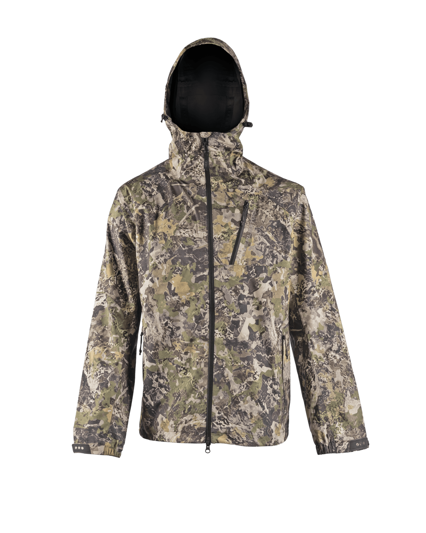 Seven Devils Rain Shell - OUTLET - Eberlestock Lifetime Warranty | Veteran Owned