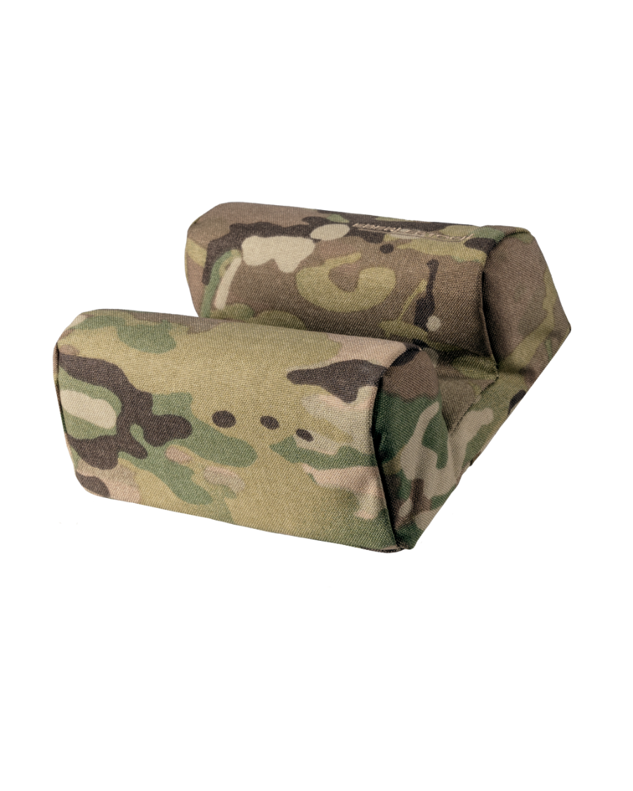 Pack Mounted Shooting Rest