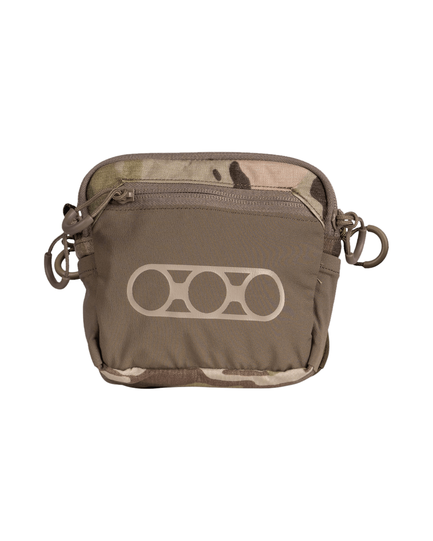 Small General Purpose Pouch - Eberlestock Lifetime Warranty | Veteran Owned