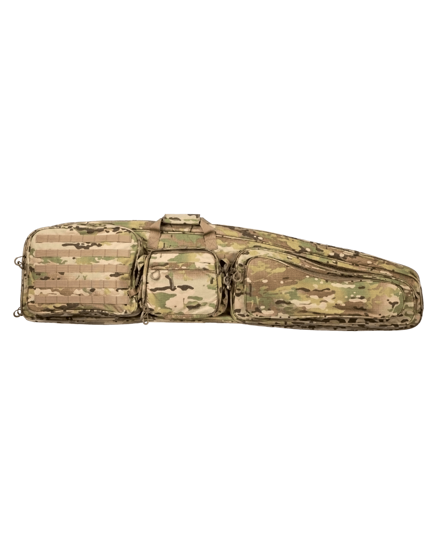 Sniper Sled Drag Bag 52" - Eberlestock Lifetime Warranty | Veteran Owned