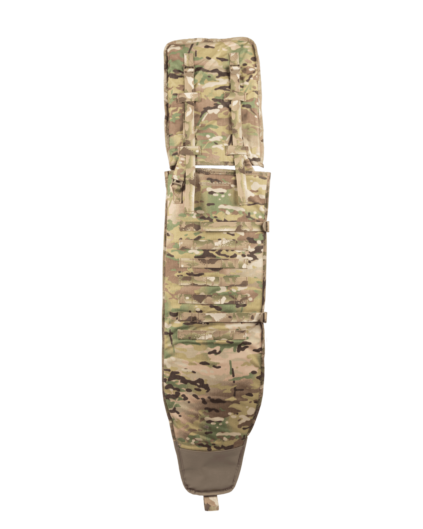 Tactical Weapon Scabbard - Eberlestock Lifetime Warranty | Veteran Owned