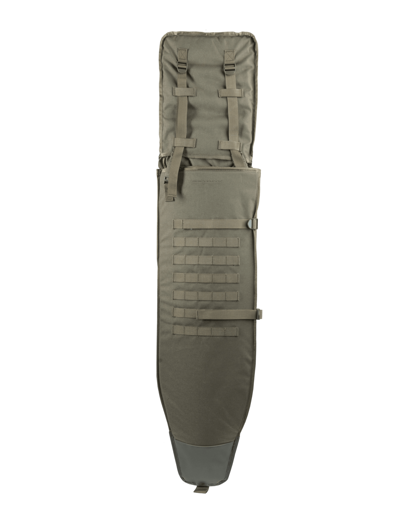 Tactical Weapon Scabbard - Eberlestock Lifetime Warranty | Veteran Owned