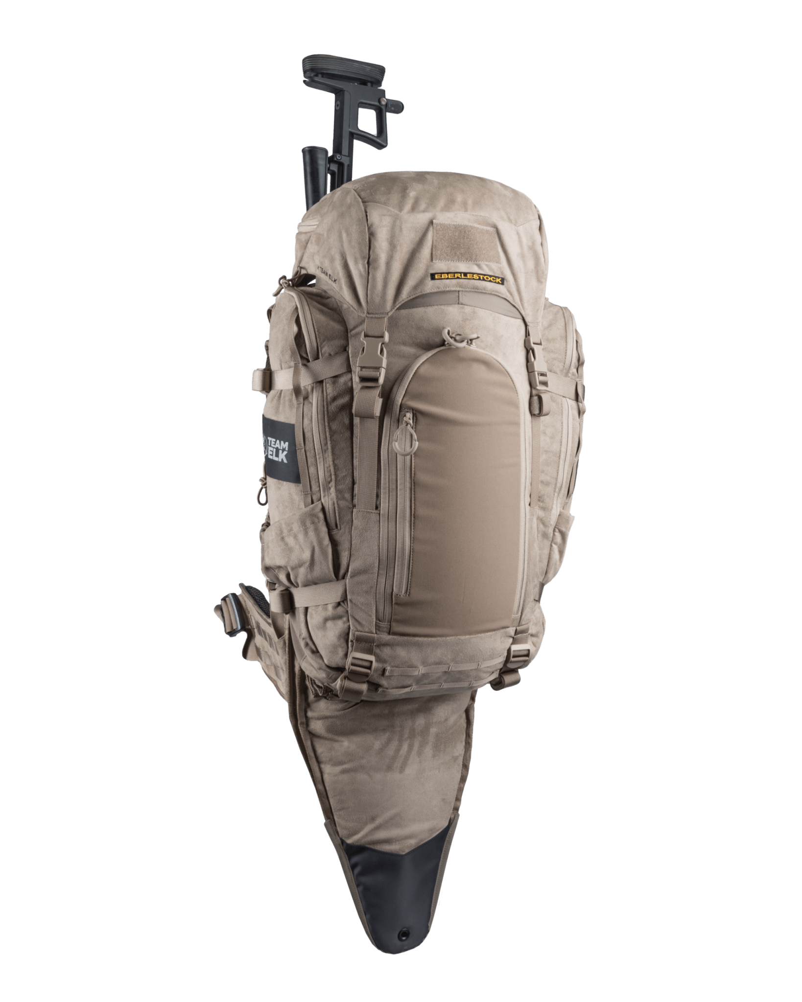 kelty backpack rifle s Team Elk — 42L Hunting Pack with Rifle Scabbard
