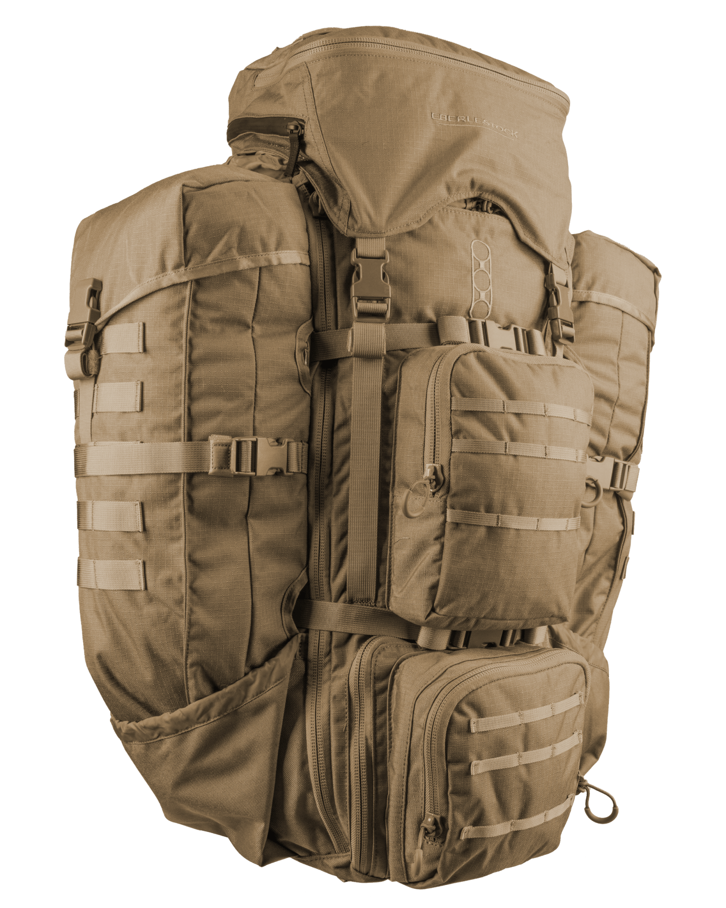 Terminator - Eberlestock Lifetime Warranty | Veteran Owned