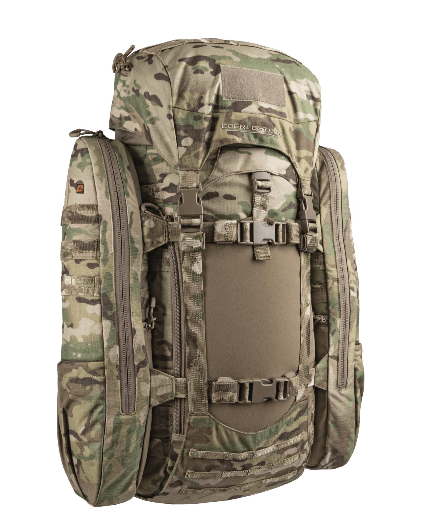 X2 - Eberlestock Lifetime Warranty | Veteran Owned
