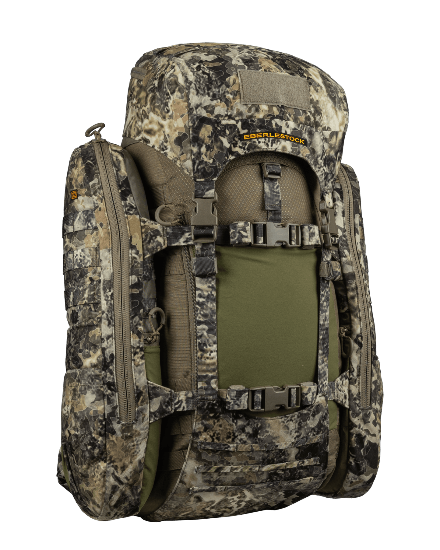X2 - Eberlestock Lifetime Warranty | Veteran Owned