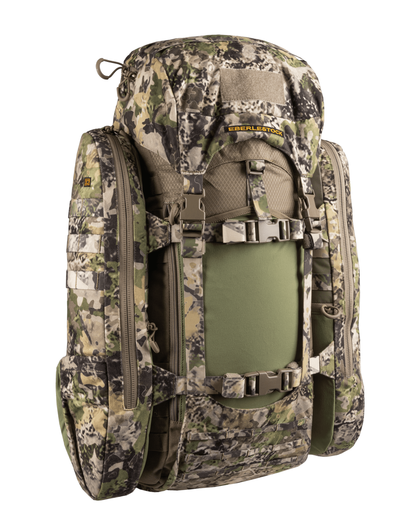 X2 - Eberlestock Lifetime Warranty | Veteran Owned