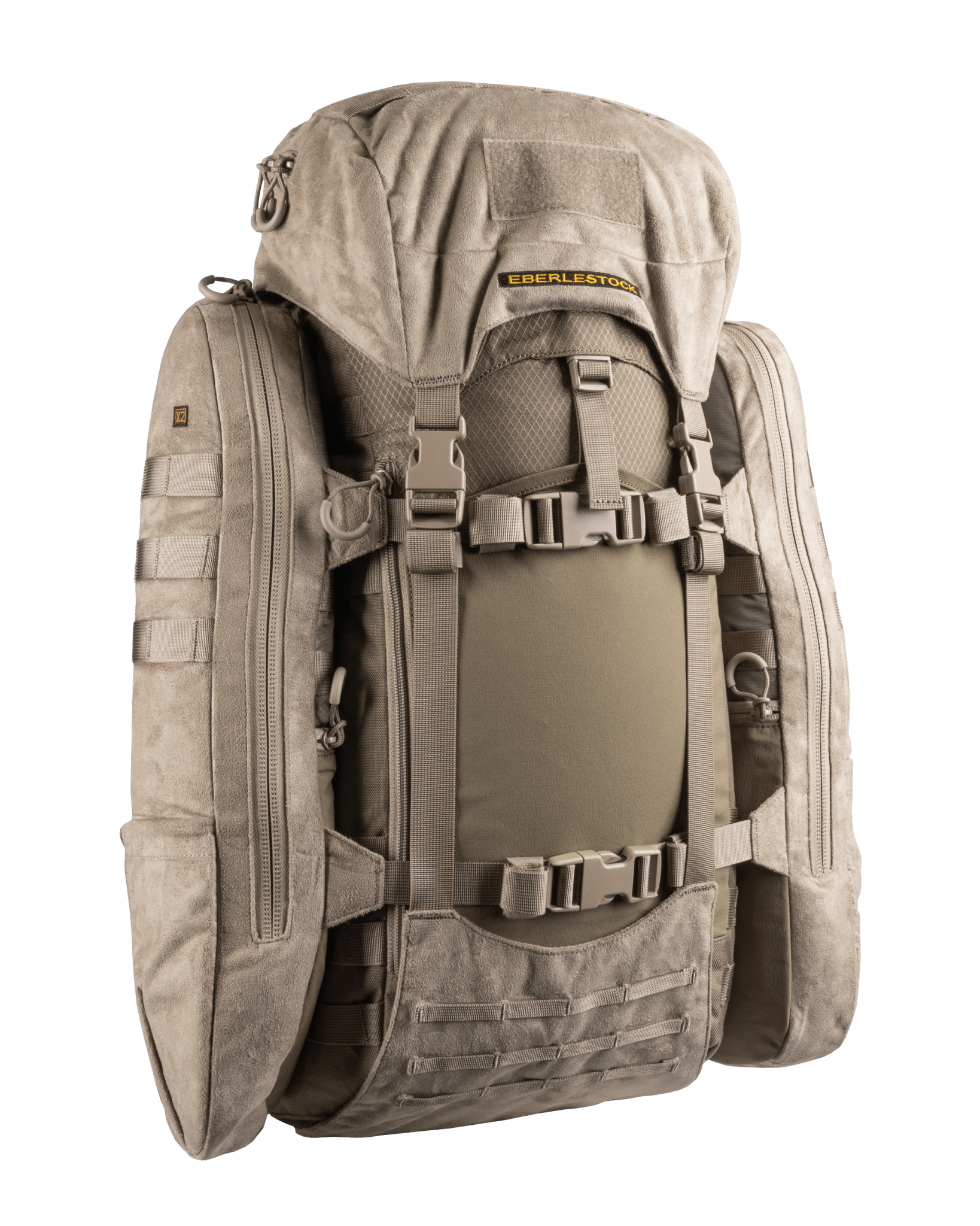 best bag for buck hiking backpack reddit Eberlestock X2 Backpack Dry Earth