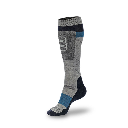 Merino Field Sock