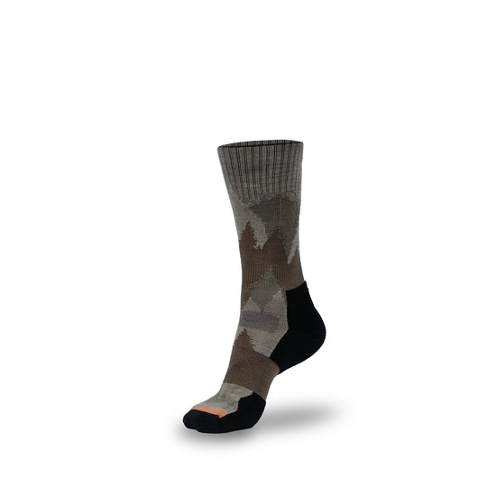 Merino Lodge Sock